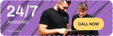 availability